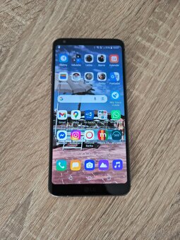 LG g6 - 6