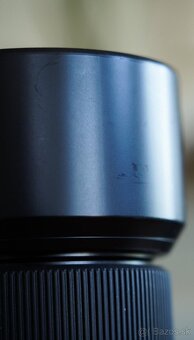 Fujifilm GF 80mm f/1.7 WR - 6