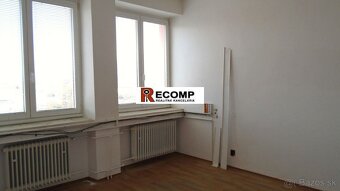 Na prenájom kancelárske priestory v Poprade – Západ - 6