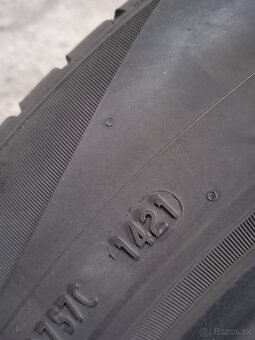 255/45 R19 PIRELLI 2KS LETNE PNEU - 6