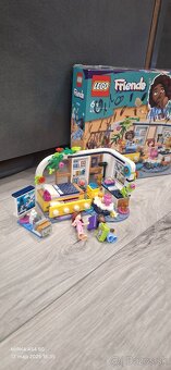 Ponukam lego Friends - 6