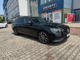 Mercedes-Benz E-Class Combi 143kw Automat - 6