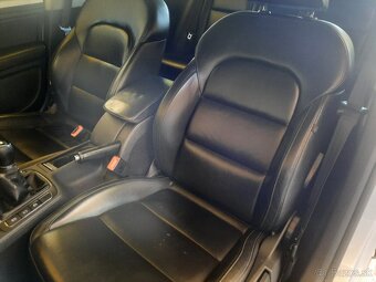 Rozpredam Skoda Superb 2 Facelift 2,0tdi 125kw CFF. - 6