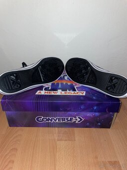 Converse Chuck Taylor All Star Hi SpaceJam NOVÉ - 6