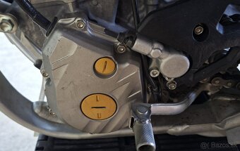 Kawasaki kx 250 , r.v. 2023 - 6