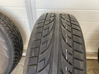 5x120 R15 BMW - 6