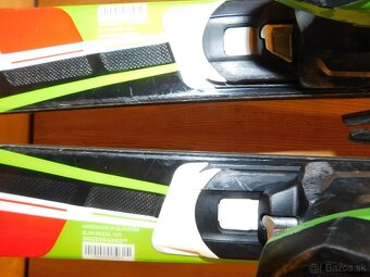 Elan Race SLX Fis 170cm - 6