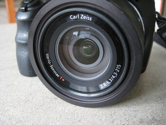 ♦️ SONY ♦️ DSC-HX400V ♦️ - 6