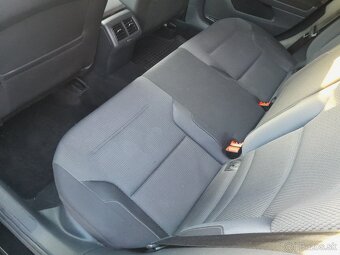 VW GOLF 7 VARIANT 2015 77KW 1 6TDI - 6