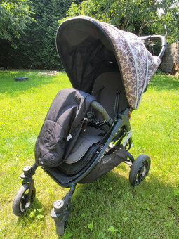 Britax GoBig2 trojkombinácia, k tomu zdarmo kočík ValcoSnap4 - 6
