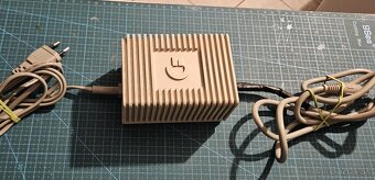 Repasovaný originálny Zdroj na COMMODORE C64, C64C C64G - 6