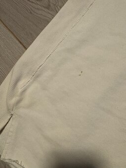 Tricko BERSHKA panske - VELKOST L - 6