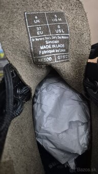 Dr. Martens Sinckair EU37 - 6