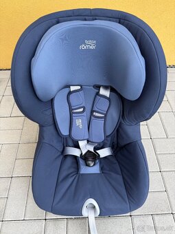 PREDAM BRITAX ROMER KING II - 6