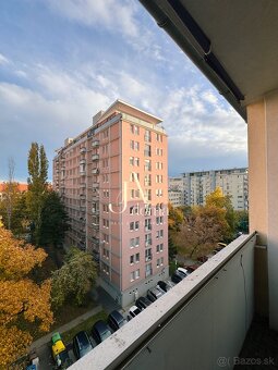 Svetlý 3-izbák s výbornou dostupnosťou - 6