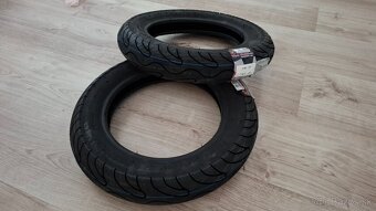 Valec BABETTA 210 - 6