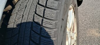 Jeep Grand Cherokee 3.0 CRD 160 kw 2007 - 6