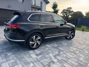 Volkswagen Touareg 3.0 TDI 4motion - 6