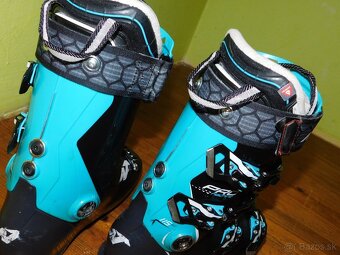 Nordica Pro Machine č-40 - 6