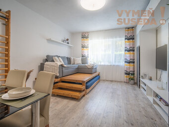 VYMEŇ SUSEDA – PONÚKAME NA PREDAJ VÝNIMOČNÝ RODINNÝ DOM PRI - 6