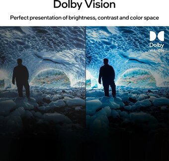 Google Certifikovaný Android TV Box KINHANK G1 WiFi6 4/32GB - 6