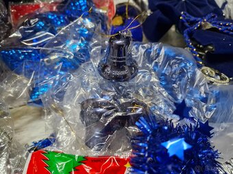 Predám vianočné ozdoby - 6