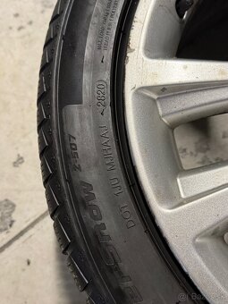 Disky / elektróny Skoda Zenith R18 - 6