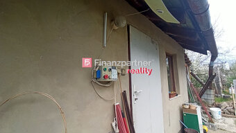 Dom na pozemku 1851 m2, Zemianske Sady, okres Galanta - 6