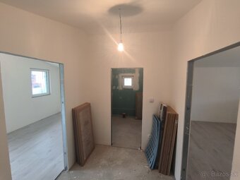 Novostavba Nitrianske Hrnčiarovce - 6