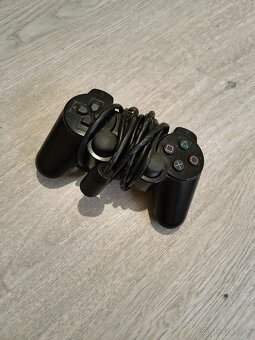 PlayStation 2 Slim – funkčný - 6