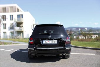 Mercedes-Benz GLK 220 CDI 4MATIC A/T, Edition 1,Designo - 6