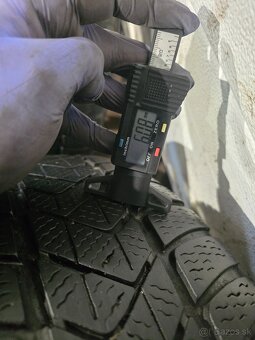 Zimná Sada BBS 5x112 X1 F48, X2 F39+Zimné Pneu 225/55 R17 - 6