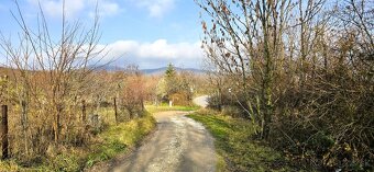 Pozemok na predaj, 627 m2. Exkluzívne u nás - 6