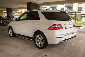 Mercedes-Benz ML 350 BLUETEC 4MATIC AMG - 6