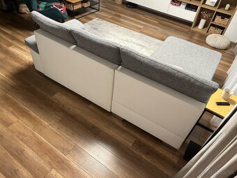 Rozkladacia sedačka - 6