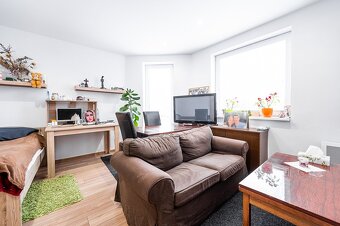 Polyfunčný objekt, Požiarnická, Prešov - 6