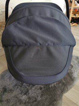 Nuna pipa next vajíčko - 6