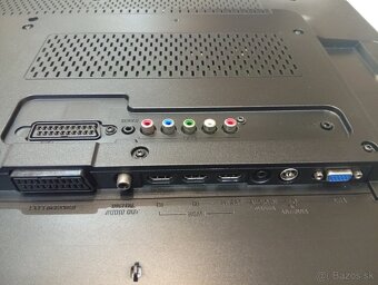 Predám Philips LED Full HD - 102cm - 6