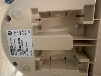 Kávovar Delonghi + mlynček na kávu - 6