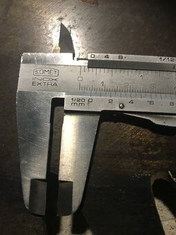 Píla na cirkulár. - 6