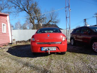 Renault Thalia 1.2 16V Authentique - 6