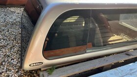 Hardtop Nissan navara D22, d21, np300 - 6