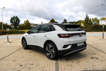 Volkswagen ID.4 Pro Performance 77kWh Life - 6