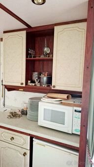 Predám mobilný domček. - 6