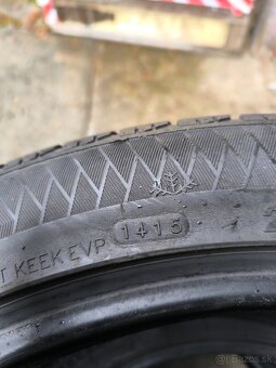 255/45 R20 - 6