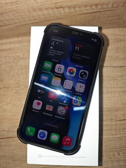 Predám iphone 12 White - 6