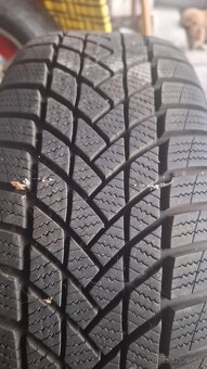 Matafor 205/55 R16 - 6