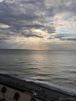 Ponuka apartmánov v Batumi - 6