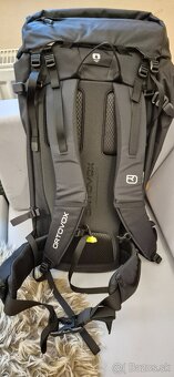 Batoh Ortovox Peak light 40 - 6