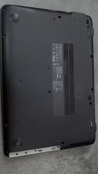 HP ProBook 650 G2 - 6